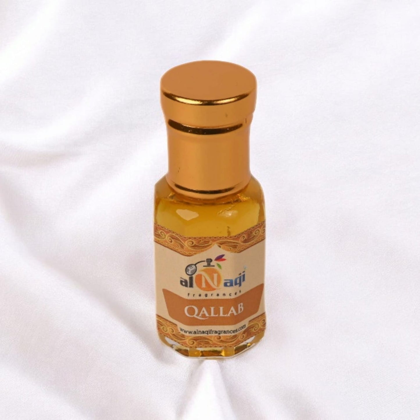 High-end fragrance with a rich, aromatic profile ideal for both formal and casual wear.