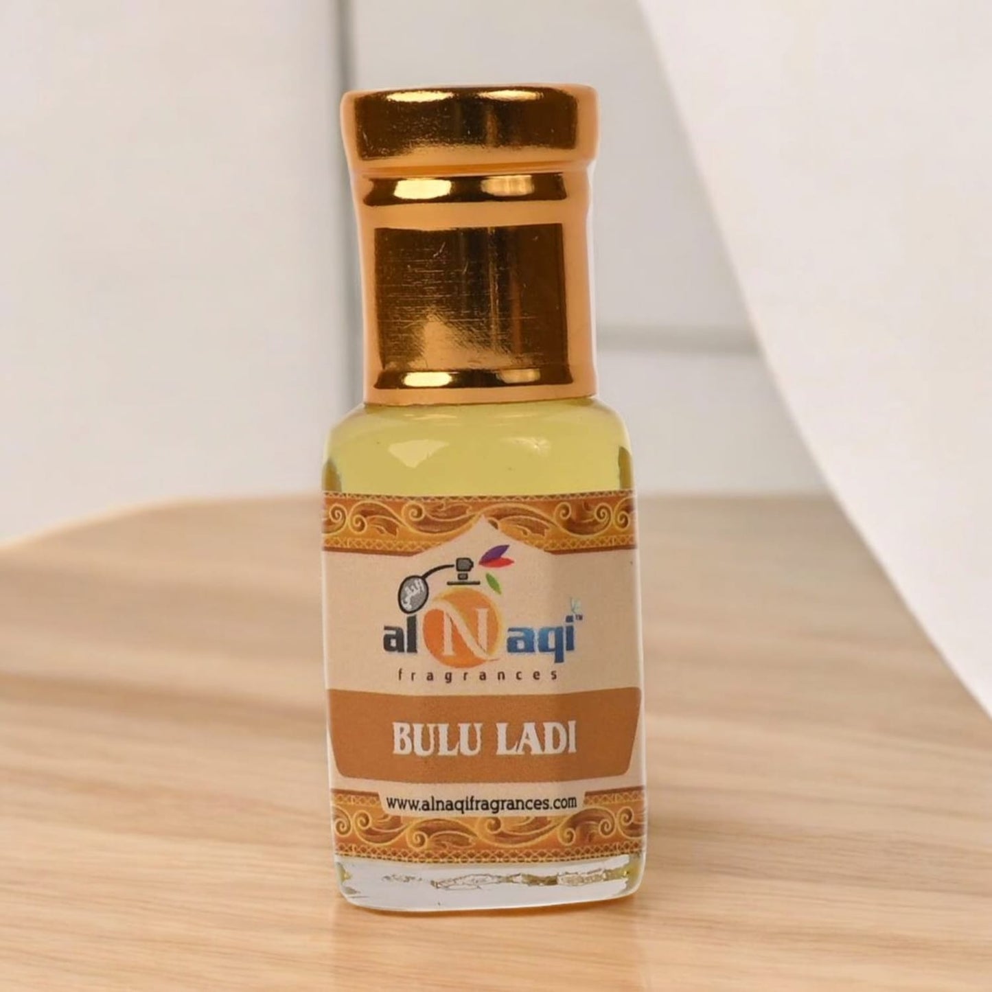 Premium Luxury Attar with Subtle Floral Notes