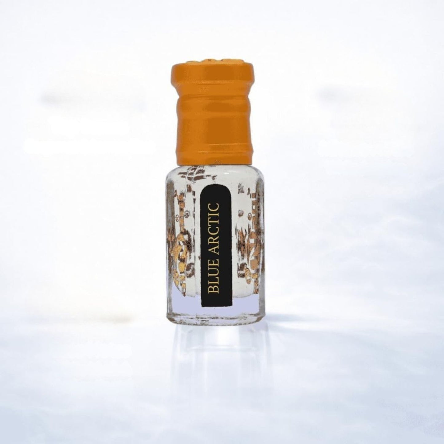 alNaqi Blue Arctic – Blue For Men Attar
