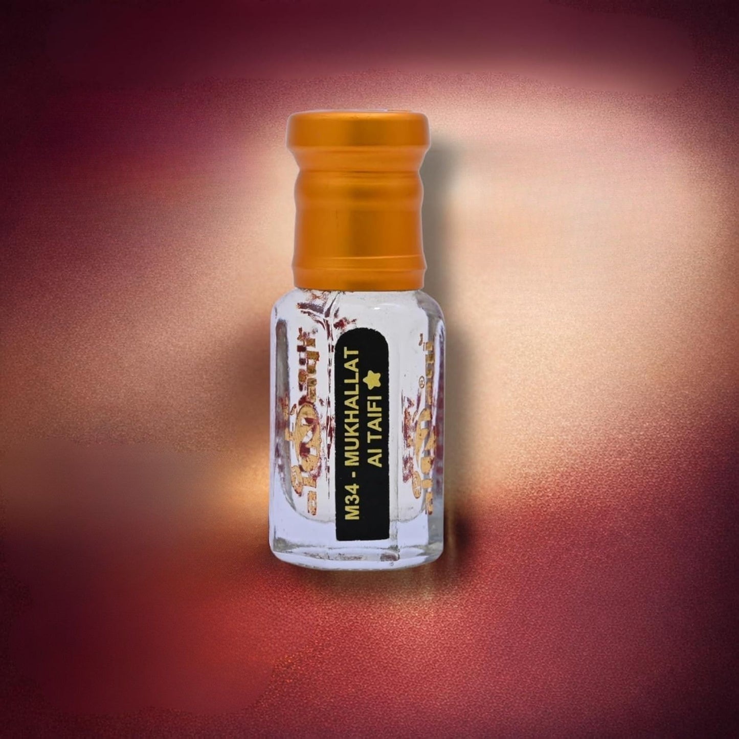 alNaqi Mukhallath Al Taifi Attar-Perfume For Women