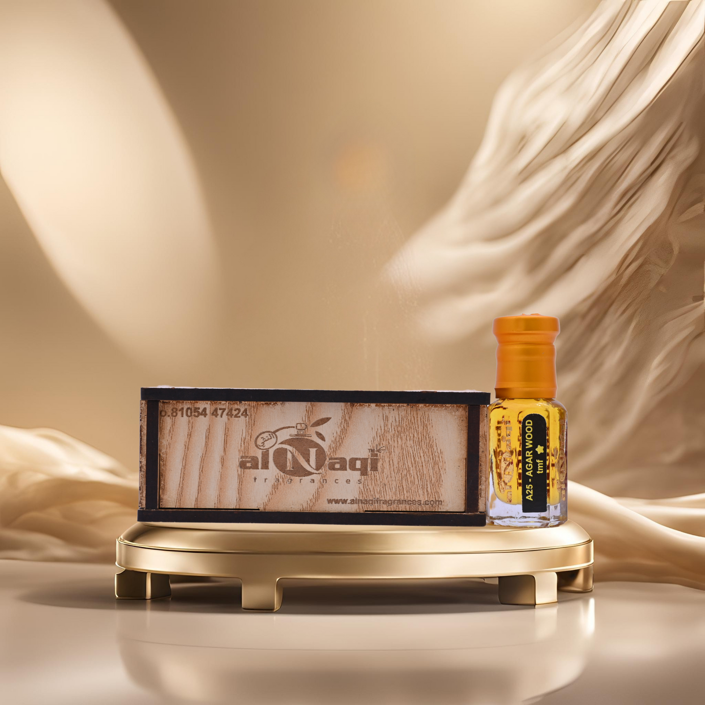 Sophisticated unisex aroma in a beautifully crafted bottle