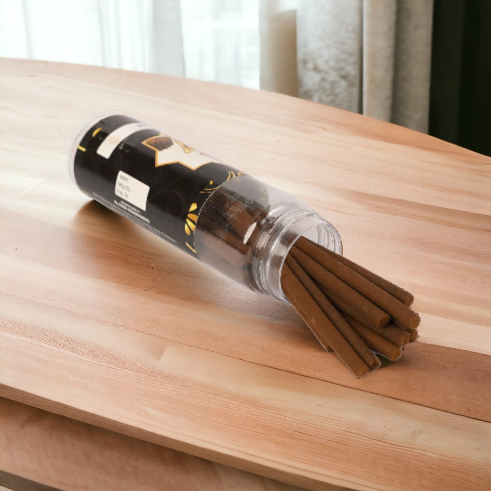 Alnaqi Arasi Incense Sticks Captivating Fragrance