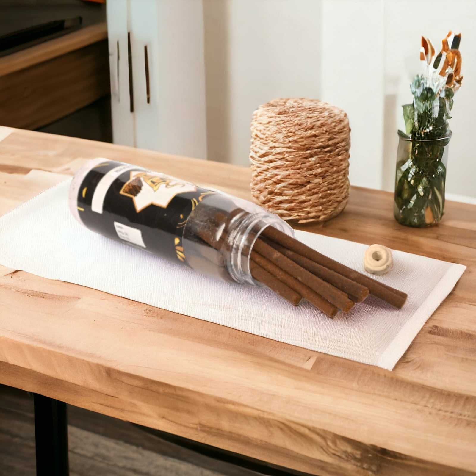 Alnaqi Arasi Incense Sticks Meditation Relaxation