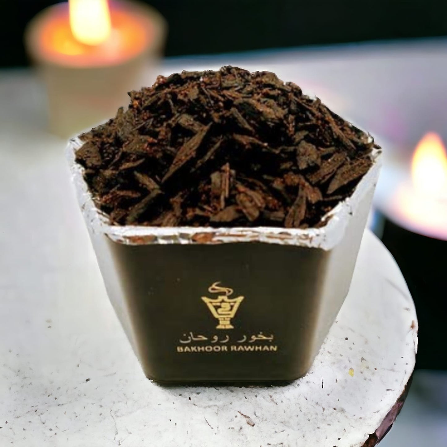 Alnaqi Bakhoor Rawhan Long-Lasting Scent