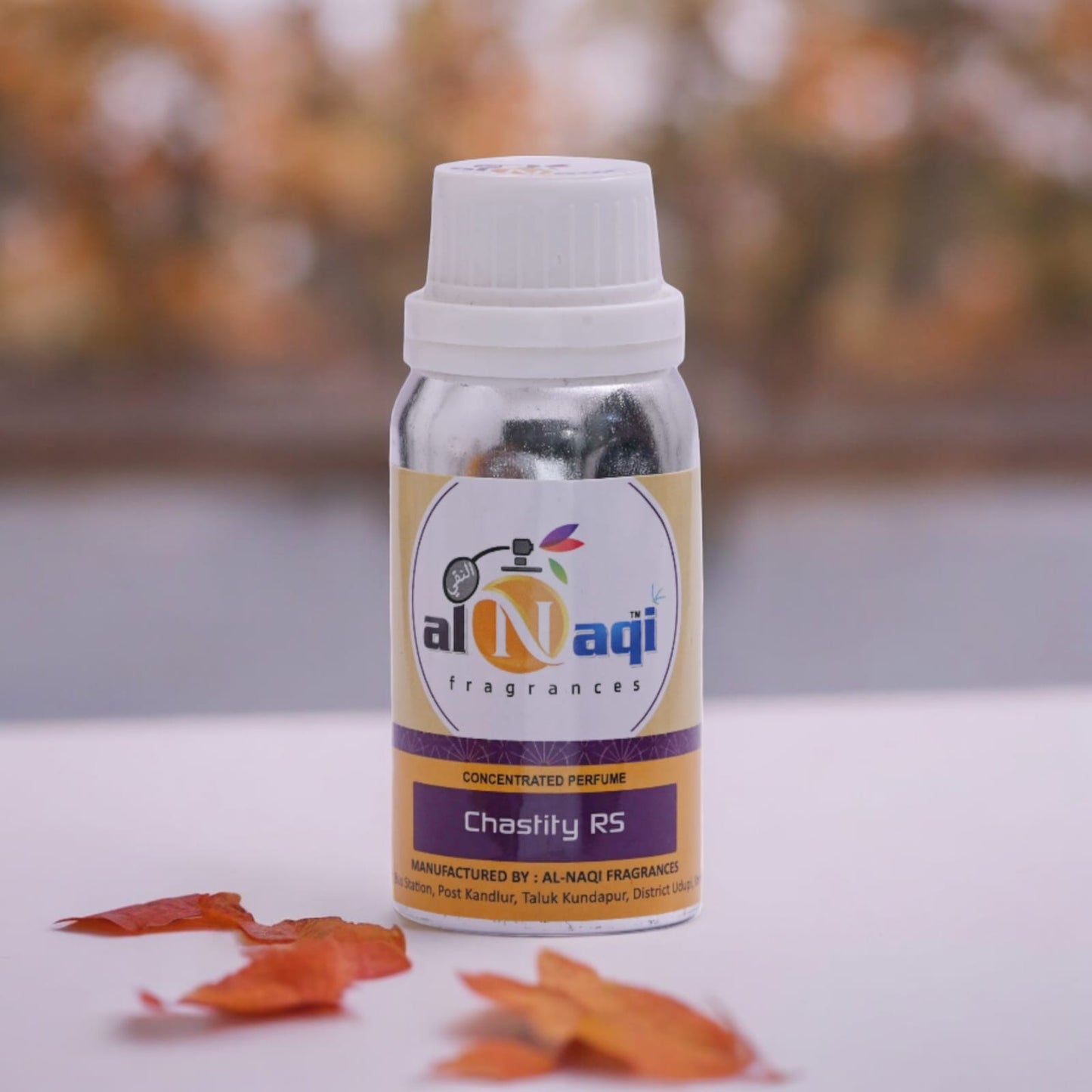 Alnaqi Chastity RS Perfume Long Lasting