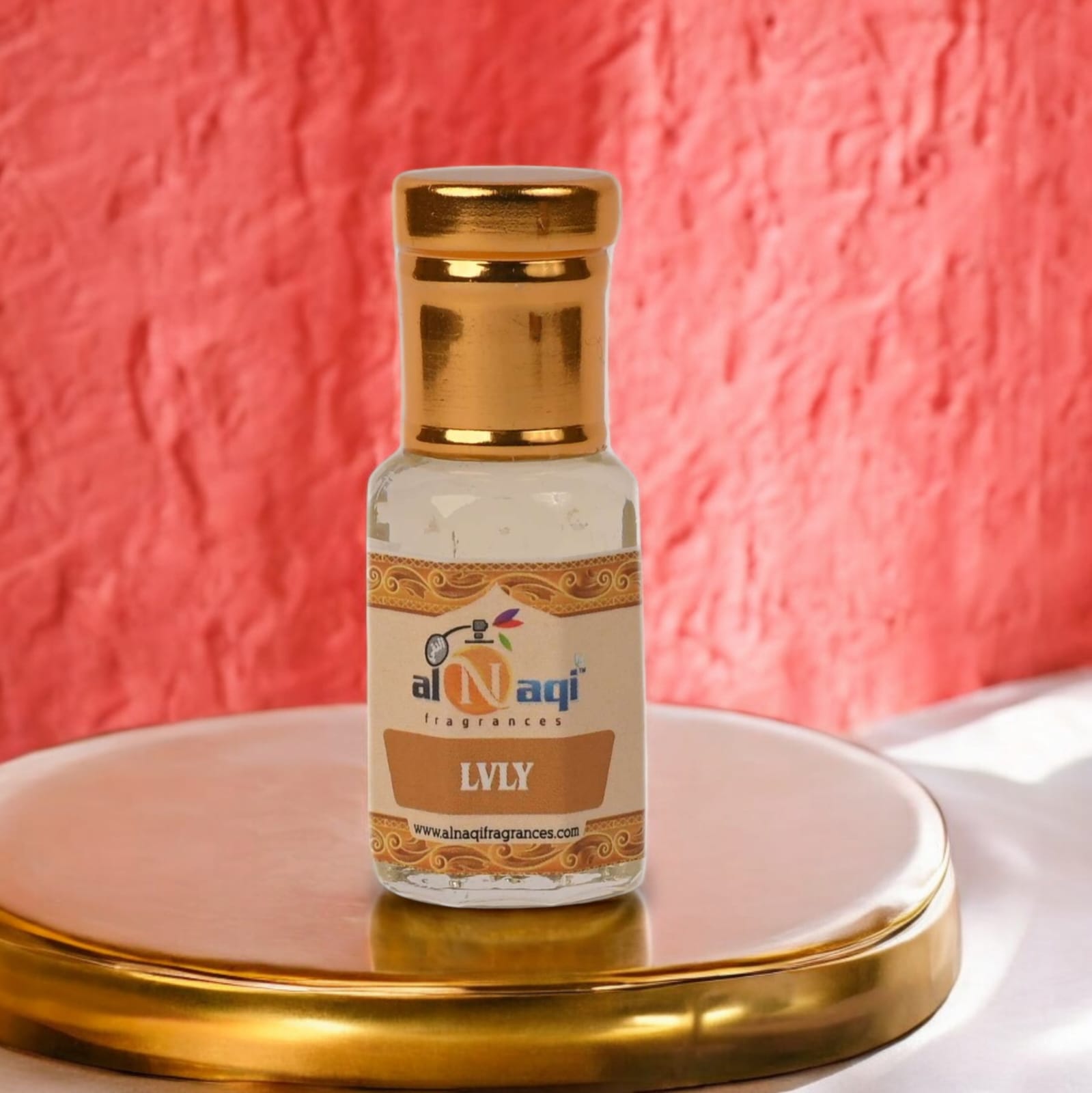 Premium attar with a sophisticated and refined scent.