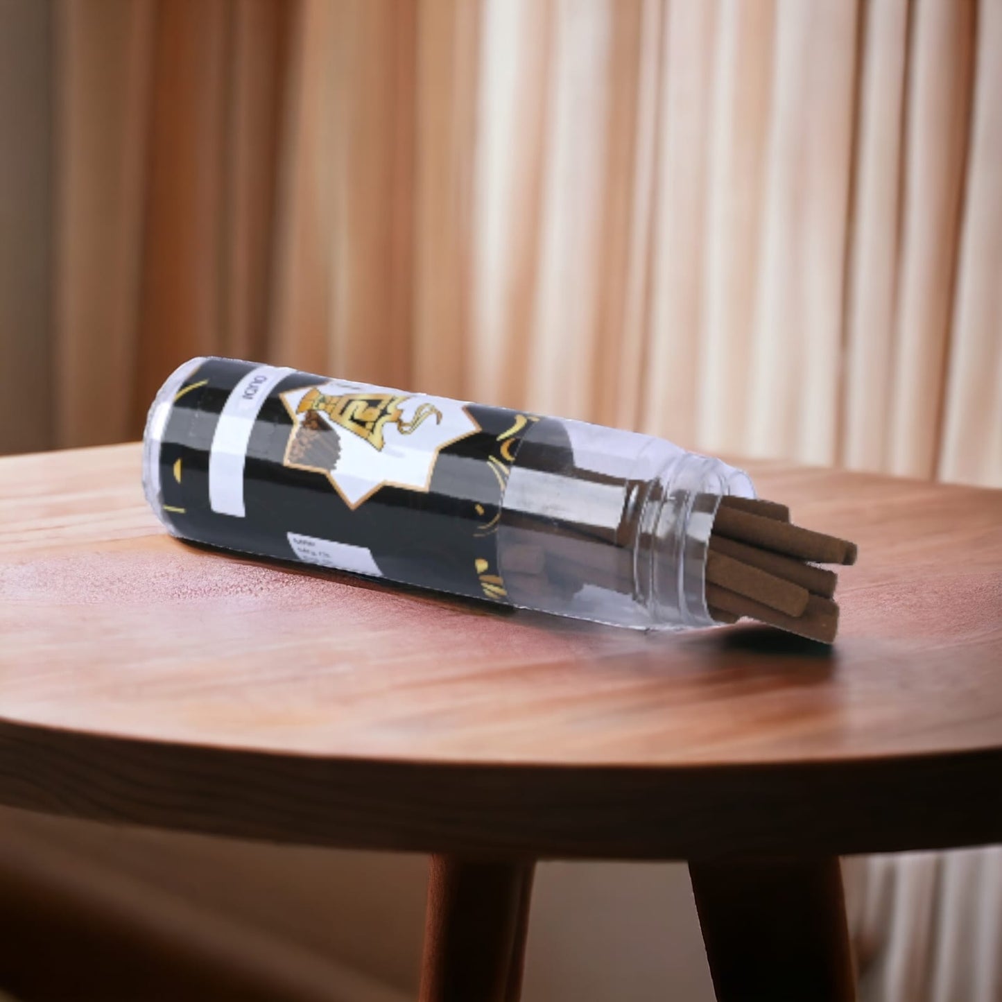 Alnaqi Oudi Incense Sticks Eco Friendly