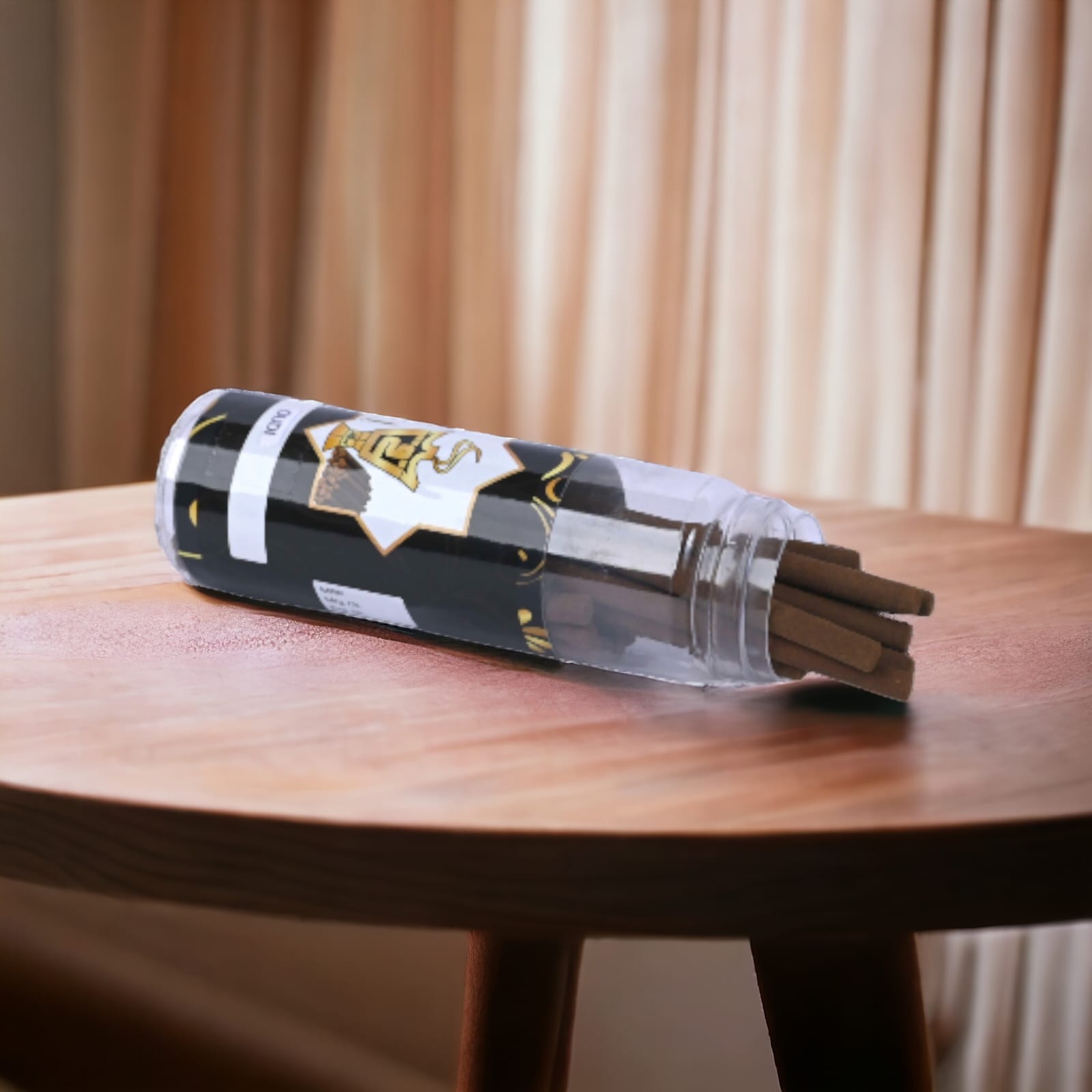 Alnaqi Oudi Incense Sticks Eco Friendly