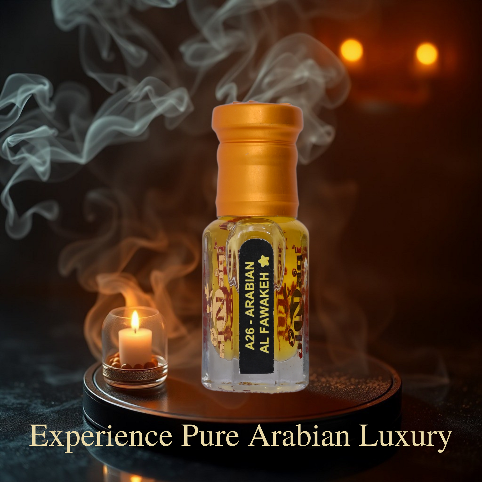 Refreshing blend of zesty lemon, orange, and grapefruit notes