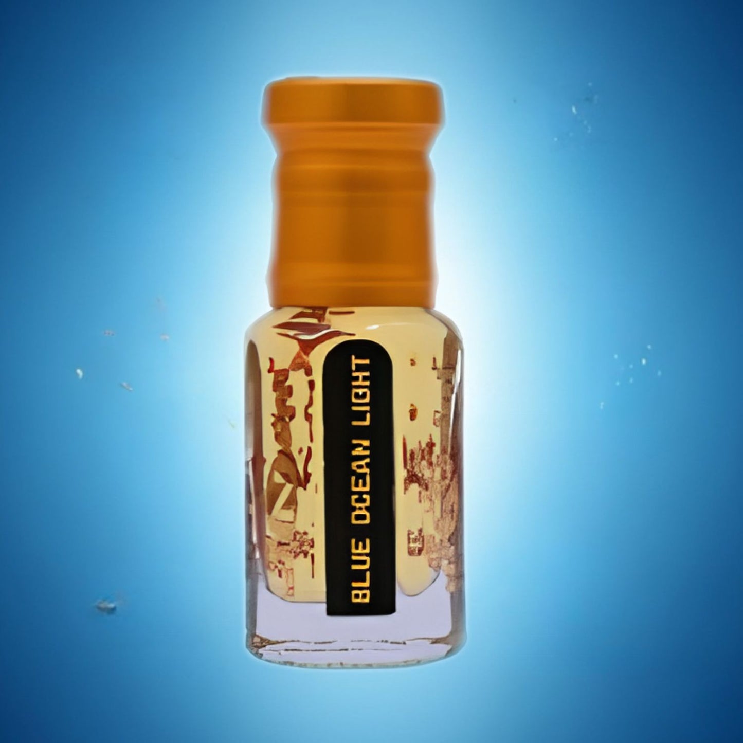 alNaqi Blue Ocean Light – Summer Perfume