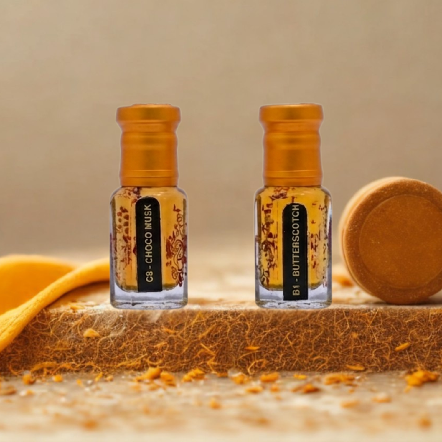 Attar Combo Deals