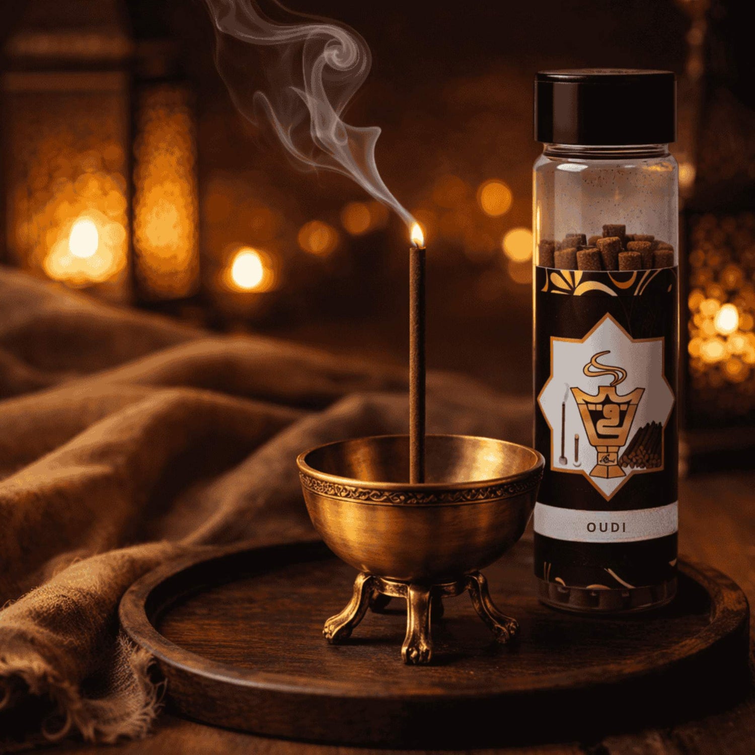 Incense Sticks