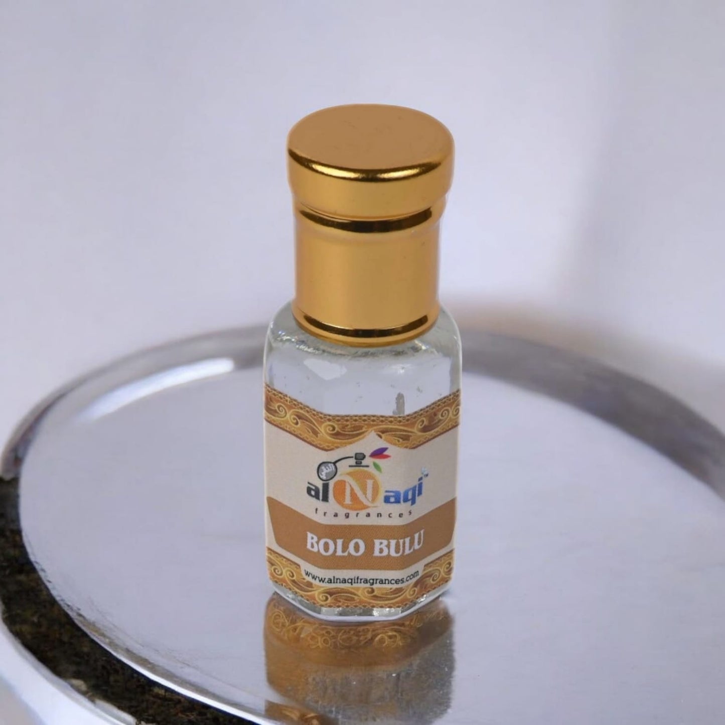 Alnaqi Bolo Bulu Attar - Unique Arabian Essence for Distinctive Appeal