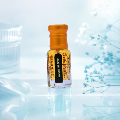 alNaqi Azure Breeze -  Azure Breeze Perfume