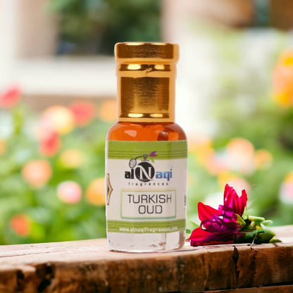 Exquisite attar offering a persistent and enduring scent throughout the day.