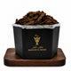 alNaqi Bakhoor Al Badar - Oud Wood For Burning 50g