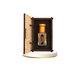alNaqi Oud Al  Haram Attar - Al Haramain Perfume