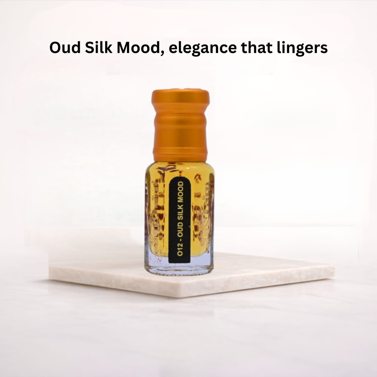 Oud Silk Mood Attar men luxury Arabian oud perfume oil