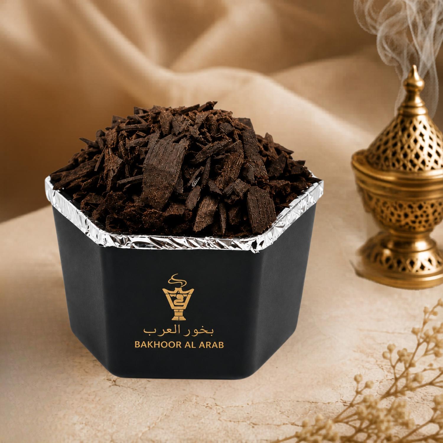Premium Bhakoor AL-Arab with rich oriental aroma experience