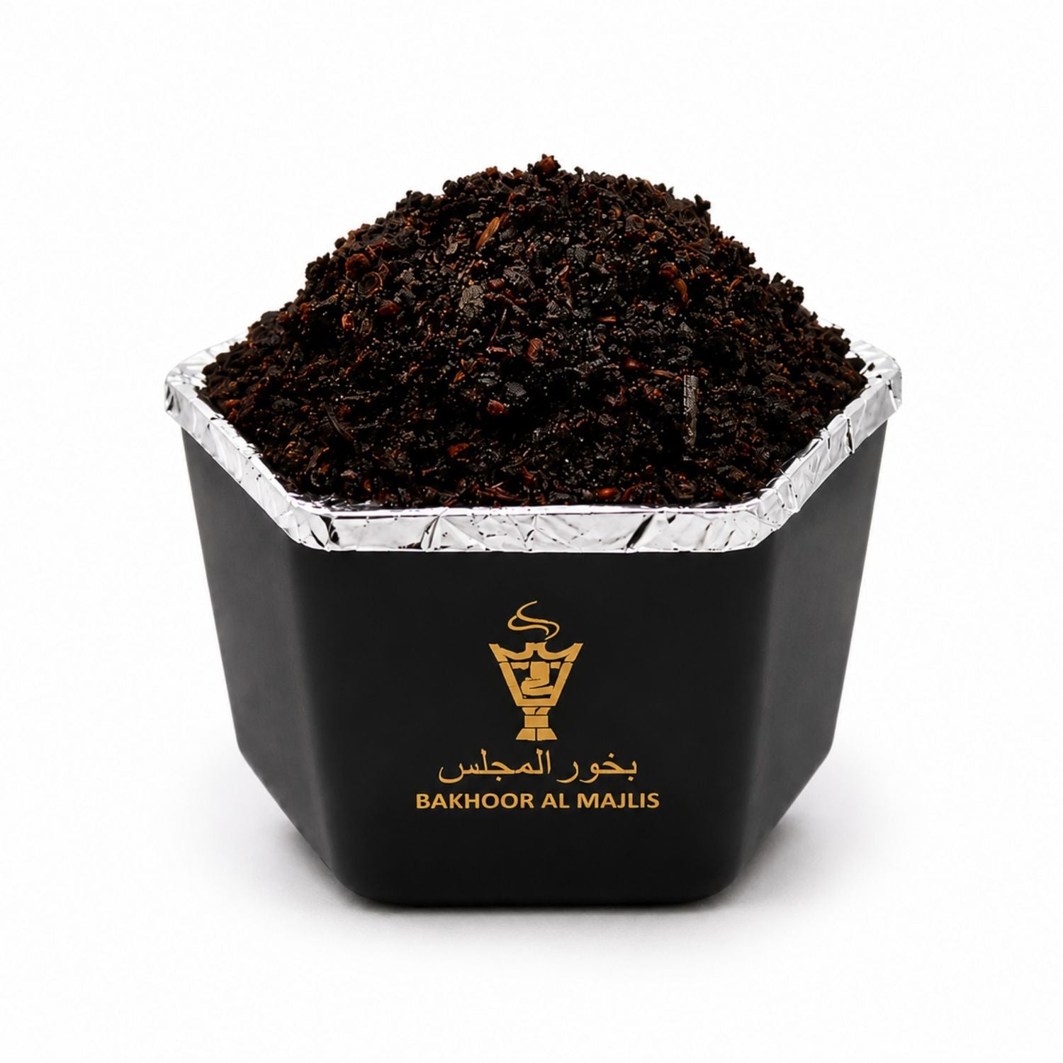 Bakhoor Al Majlis 50gms traditional Arabic incense fragrance