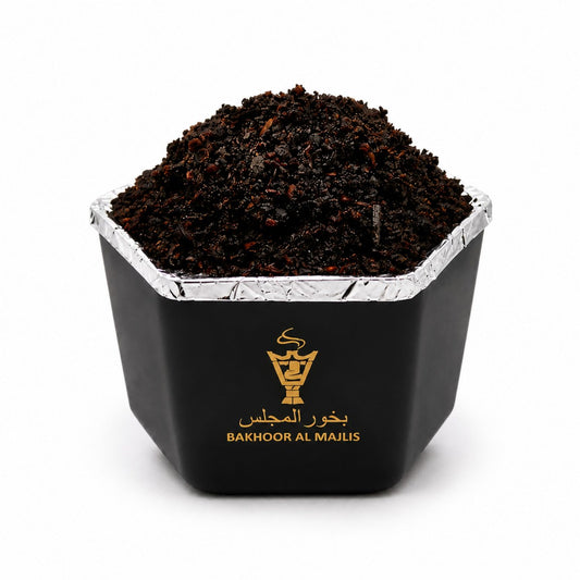 Bakhoor Al Majlis 50gms traditional Arabic incense fragrance