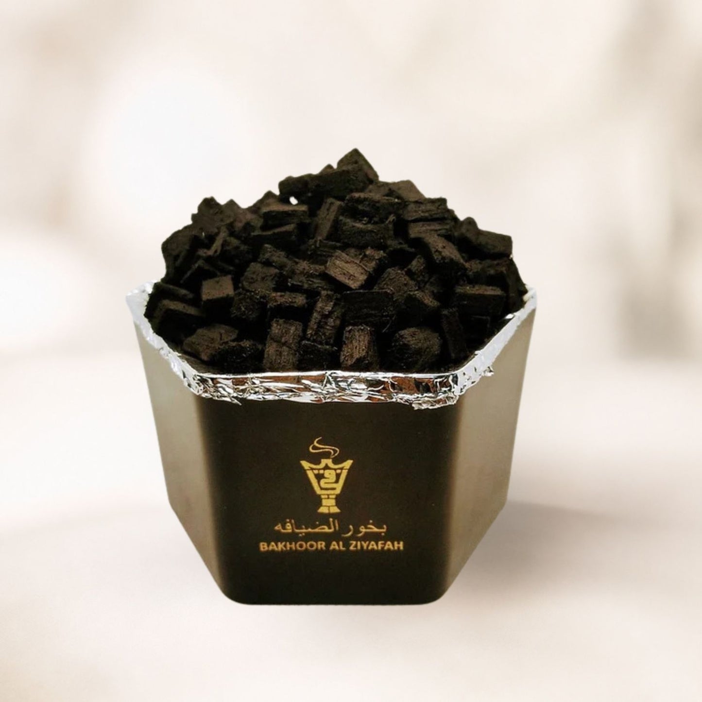 Bakhoor Al Ziyafah premium Arabic bakhoor incense 50gms