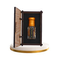 alNaqi Musk Rijali Attar - Musk Al Rijali