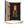 alNaqi Amber Oud Rasasi - Amber & Oud