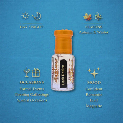 Luxury attar brands offering concentrated and elegant perfume oils