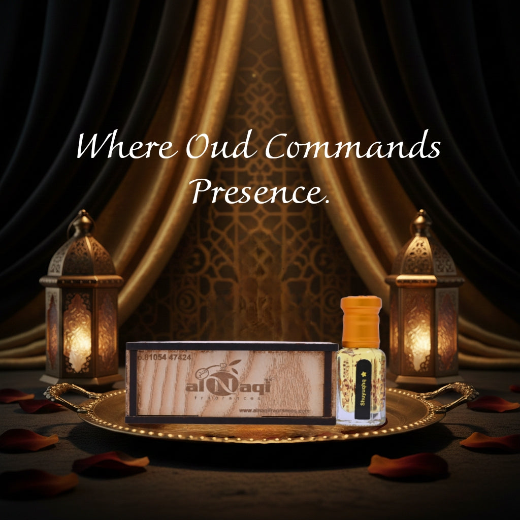 Shuyuqqh elegant outer packaging design