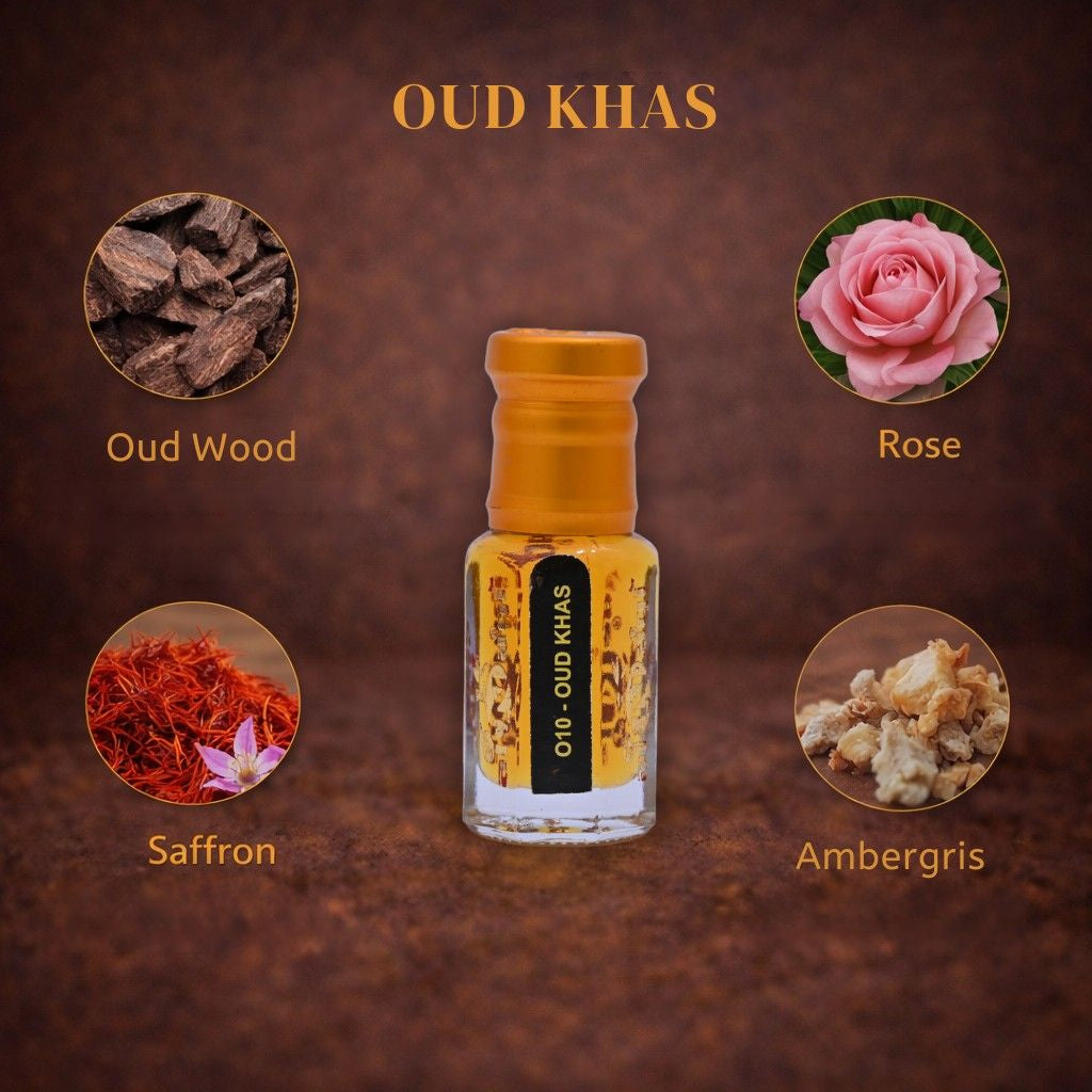 Best oud for men deep refined fragrance