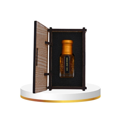 Best oud mens perfume with rich woody aroma