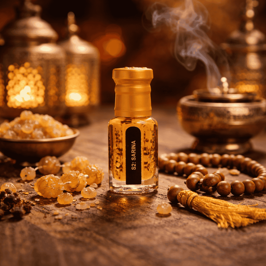 Best soft smell attar for daily use
