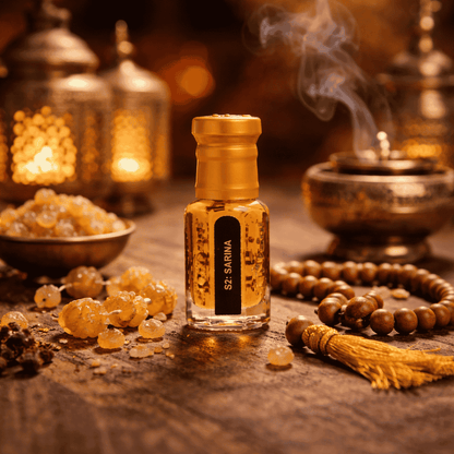 Best soft smell attar for daily use