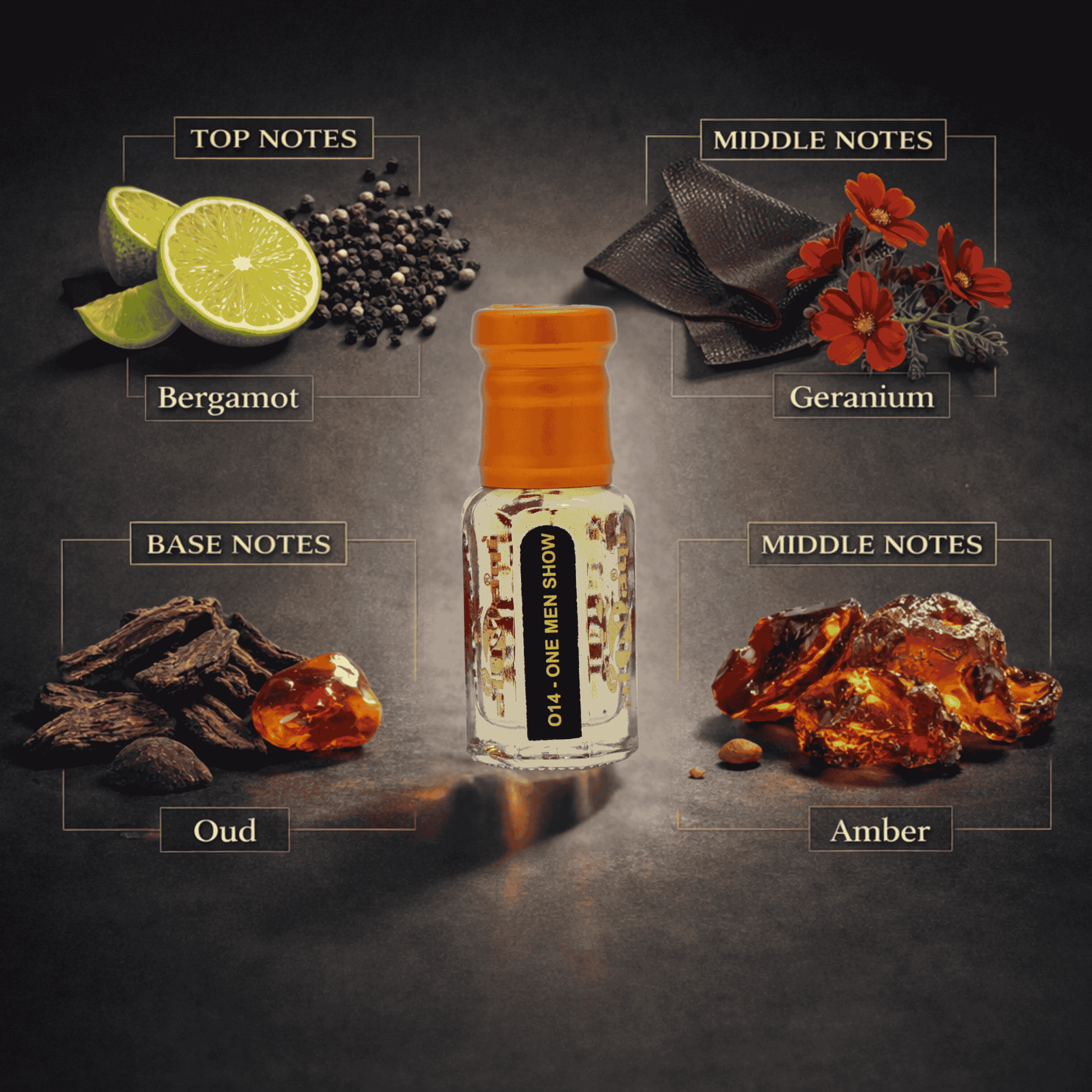 Best attar for men in summer – a refreshing, long-lasting fragrance perfect for warm weather.