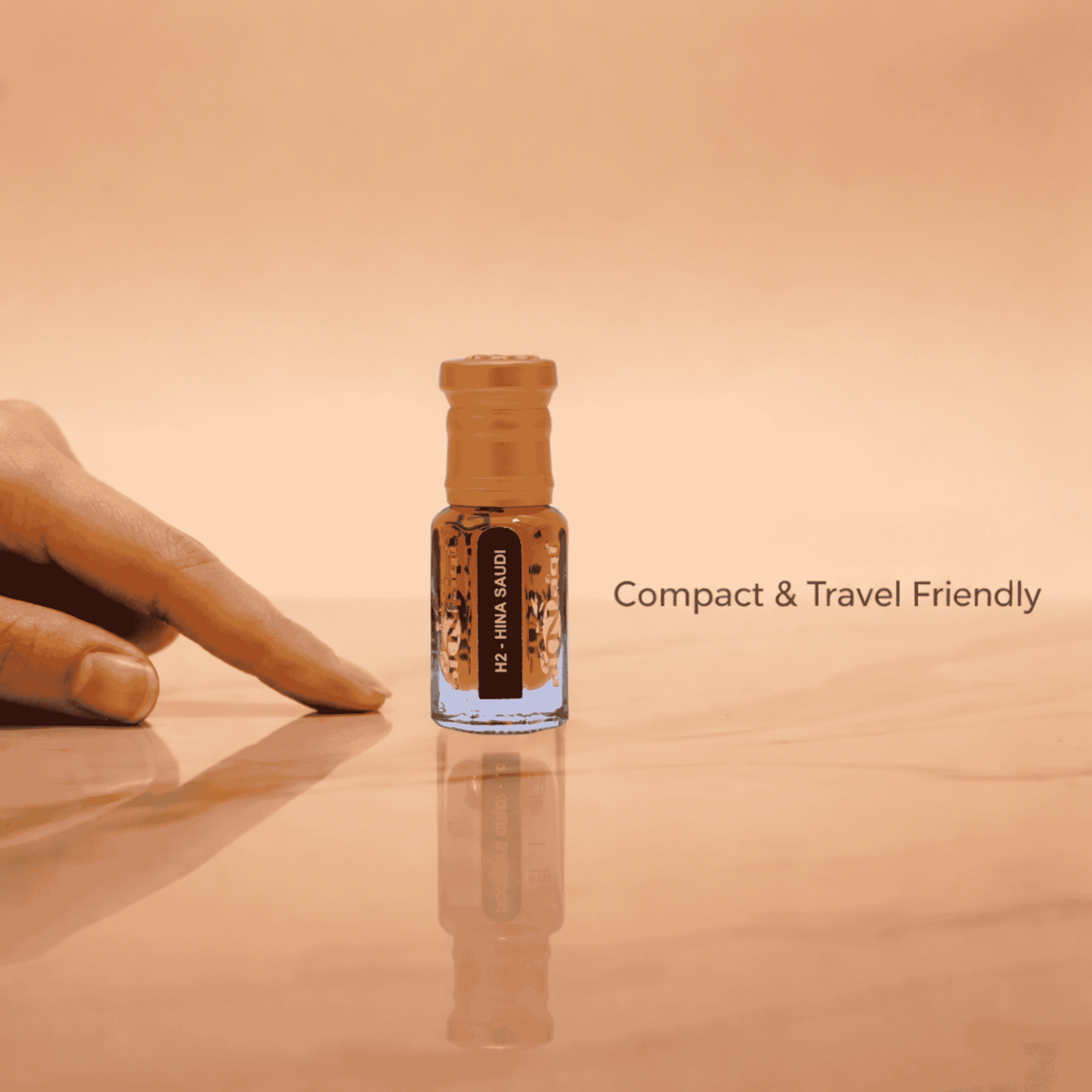 Best attar in Saudi Arabia offering luxurious and long-lasting fragrance