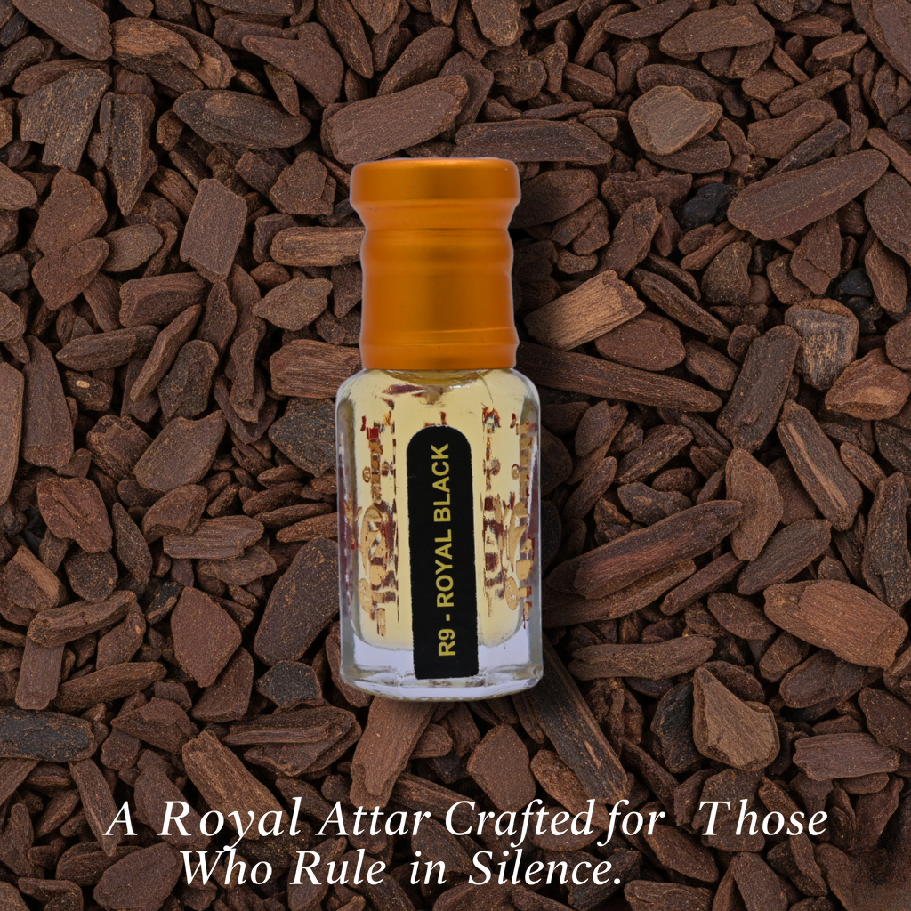 Best attar perfume for men featuring long-lasting scent, luxury Arabian fragrance oil