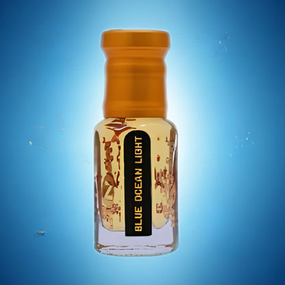 alNaqi Blue Ocean Light – Summer Perfume