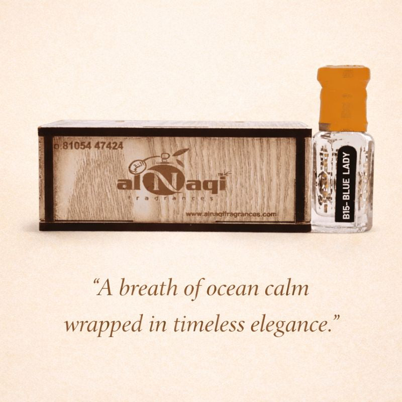 High-End Perfume Bottle with a Timeless Scent