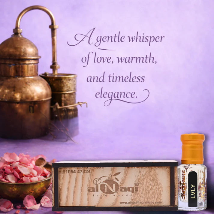 Citrus perfume featuring bright, refreshing citrus notes with a clean finish