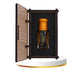 alNaqi Dehnul Oud Shams - Woody Oud Perfume