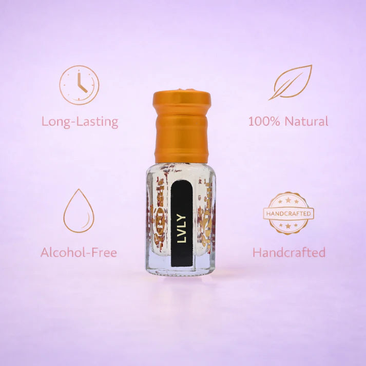 Fresh citrus perfume with vibrant citrus accords for an energizing scent