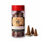 alNaqi Lavender Cones - 50 gm Long Burning Incense Cones