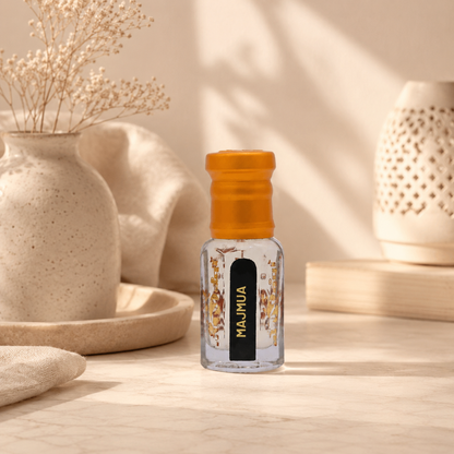 alNaqi Majmua Attar -  Majmua Attar Oil