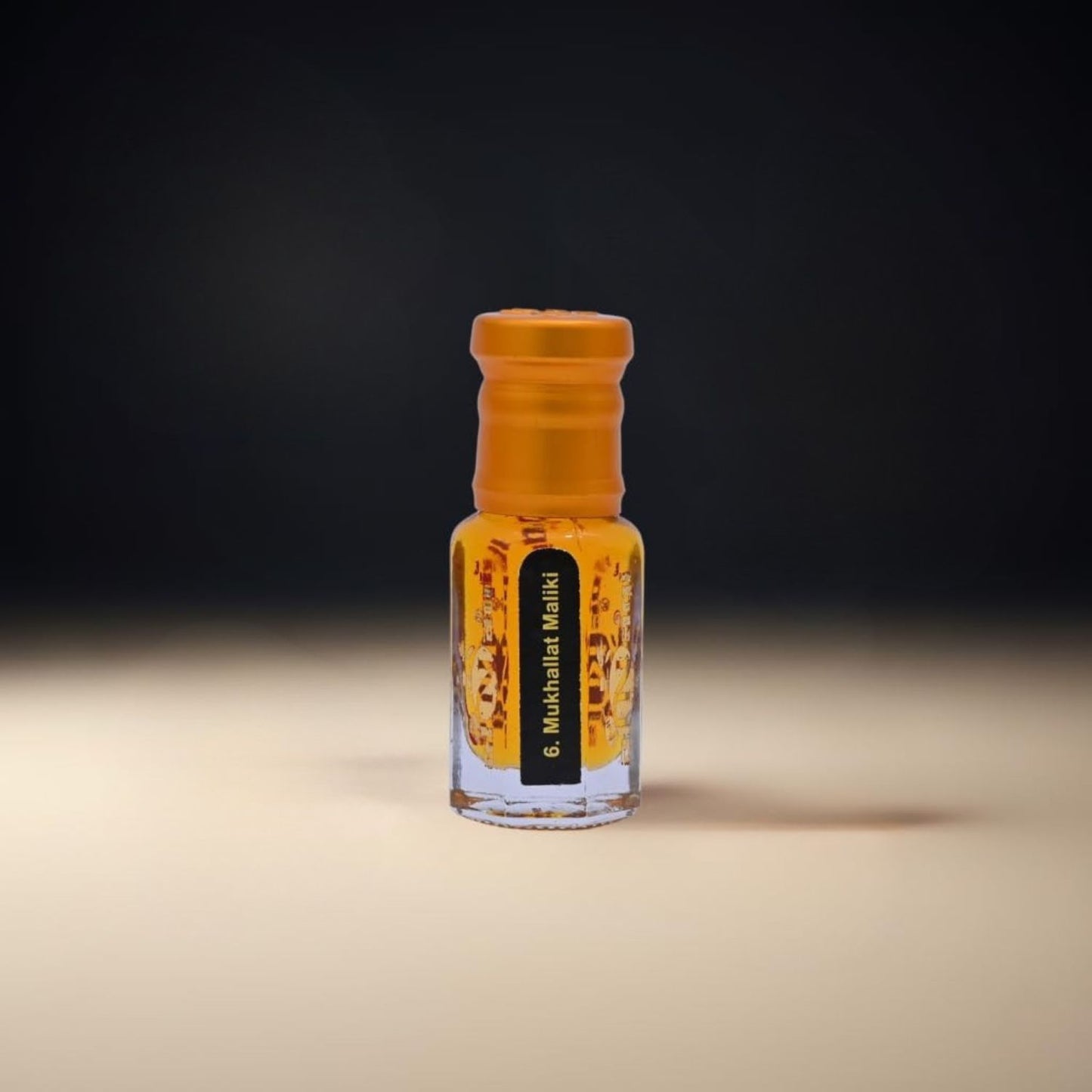 alNaqi Mukhallat Maliki Attar –  Mukhallat Attar