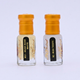 alNaqi Musk Tahara & White Rose Attar Combo – Musk Perfume (6ml)