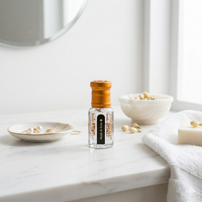 alNaqi Musk Al Emir –  Fragrance For Women