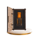 alNaqi One Men Show Attar - Premium Attar For Men