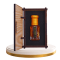 alNaqi Turkish Oud Attar - Turkish Fragrance