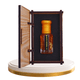 alNaqi Turkish Oud Attar - Turkish Fragrance